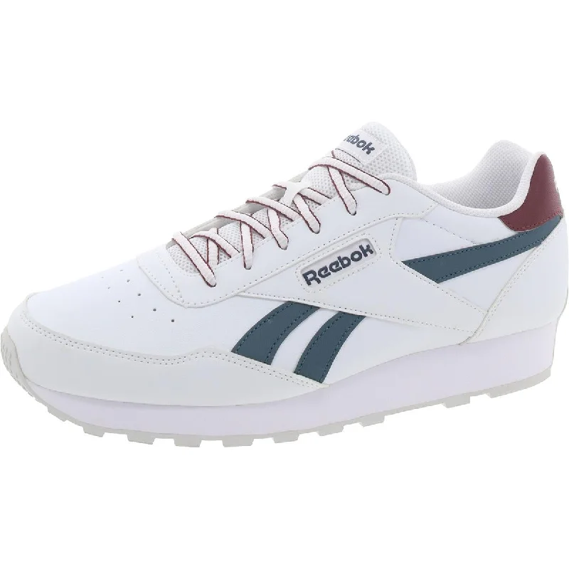 Running shoes with modern looks -Reebok Mens Rewind Run Gym Fitness Running & Training Shoes