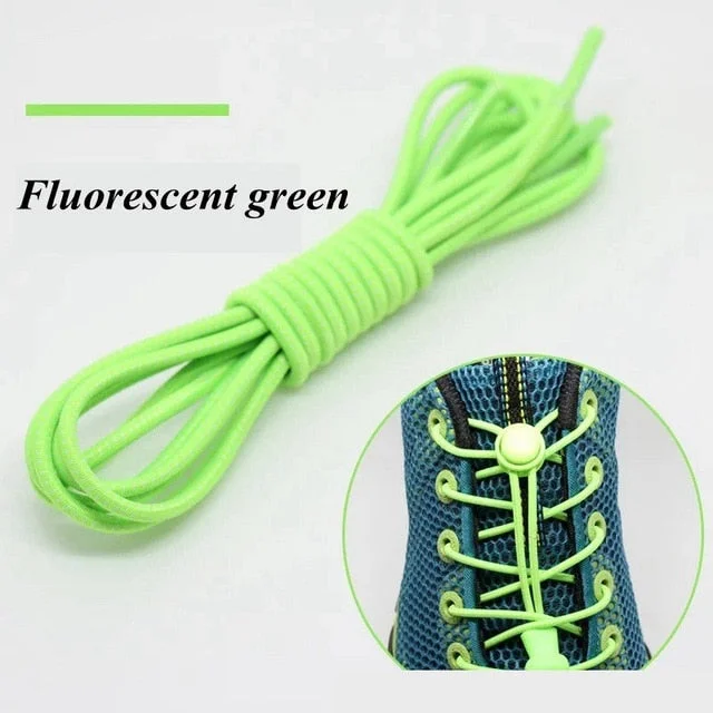 Fluorescent green