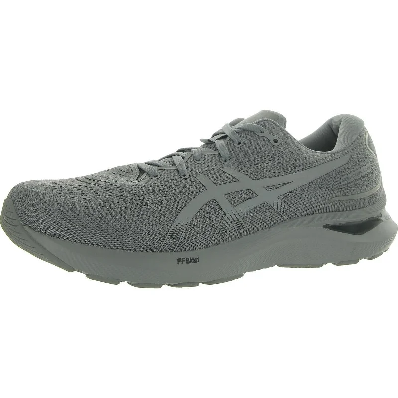 Running shoes with tough linings -Asics Mens Performance Fitness Running & Training Shoes