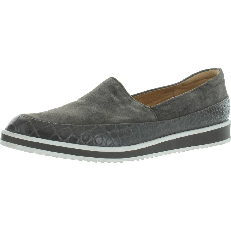 Loafers with wispy sole linings -Naturalizer Womens Beale Loafers