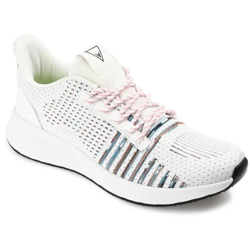 Vance Co. Brewer Knit Athleisure Sneaker