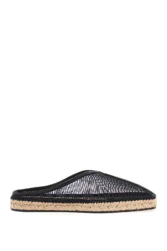 Slippers for rapid calm -Toteme Women's Slip-On Es