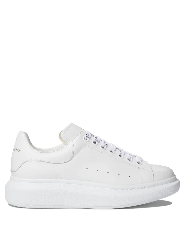 ALEXANDER MCQUEEN Men's Versatile Sneaker & Slip-On Combo