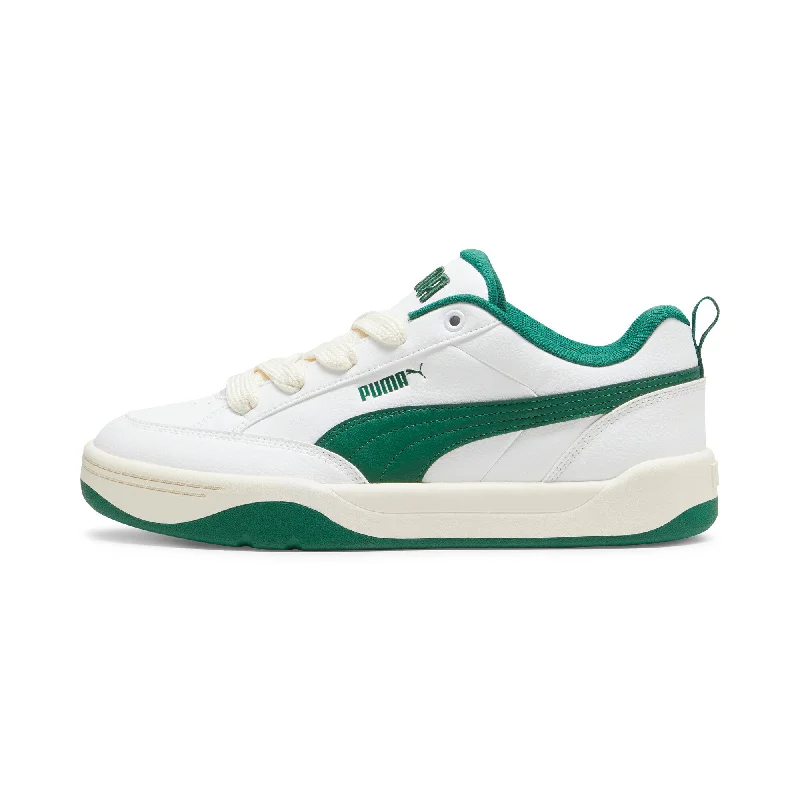 PUMA Men's Park Lifestyle Sneakers