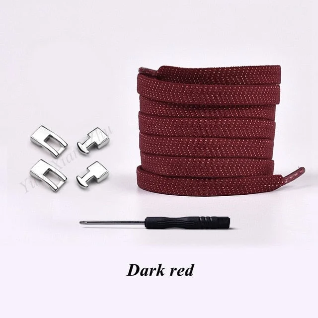 Dark red