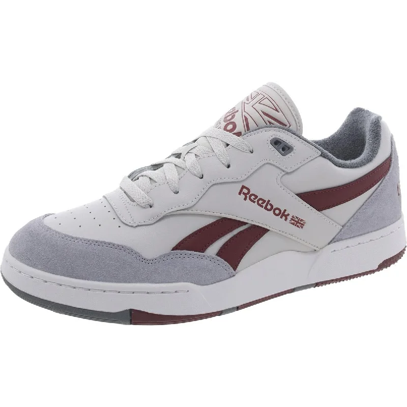 Running shoes with solid bases -Reebok Mens BB 4000 II Gym Fitness Running & Training Shoes