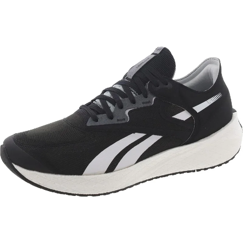 Running shoes for agility drills -Reebok Mens FLOATRIDE ENERGY SYMMETRO Trainer Fitness Running & Training Shoes