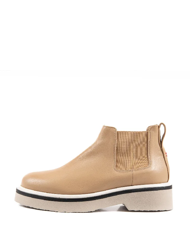 Boots for women with sole strain -Sonia Chelsea Boot | Deserto