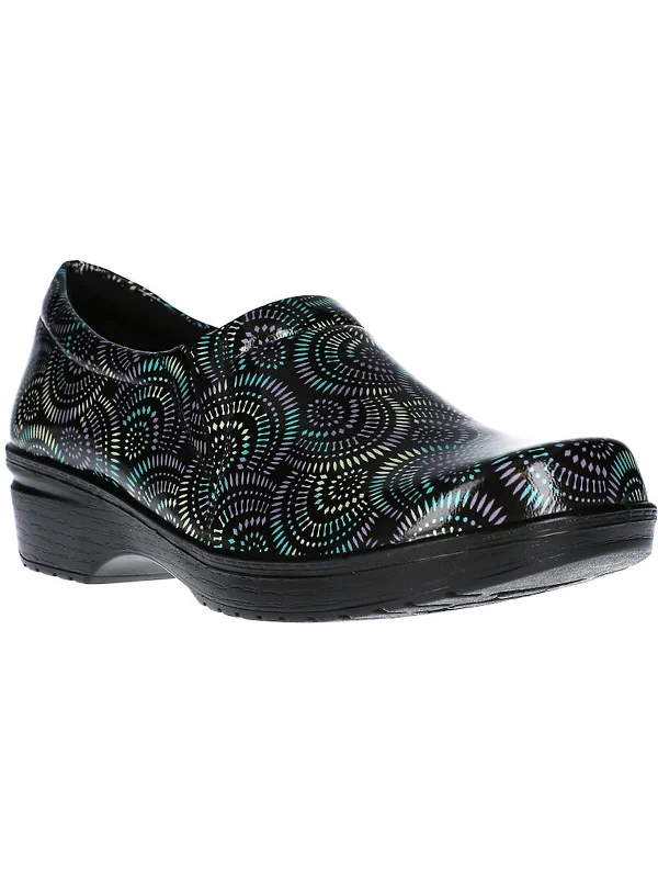 iridescent/aztec/patent