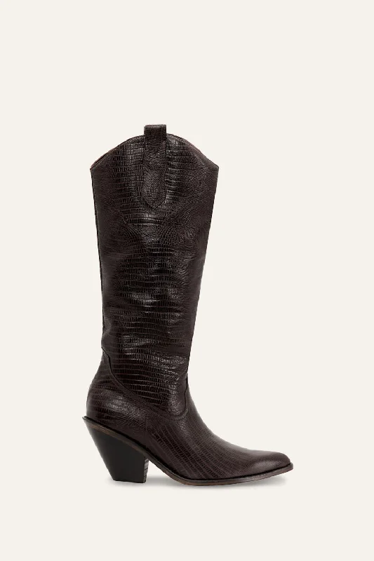 Boots for budget spring shoppers -The Long Haul Boot