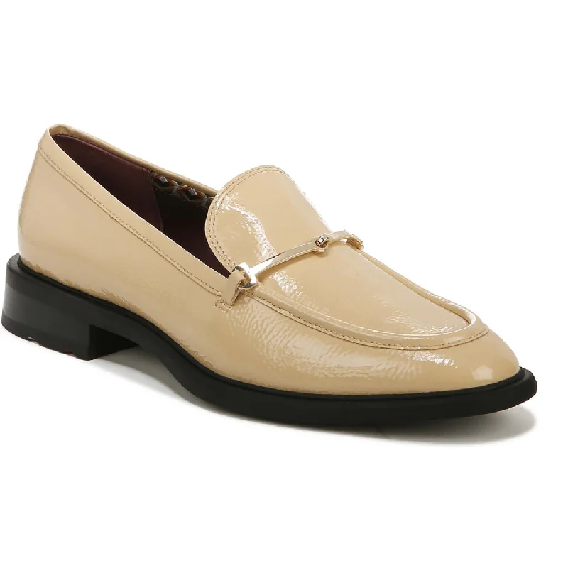 Loafers for casual evening events -Sarto Franco Sarto Womens Eda 3 Padded Insole Slip On Loafers