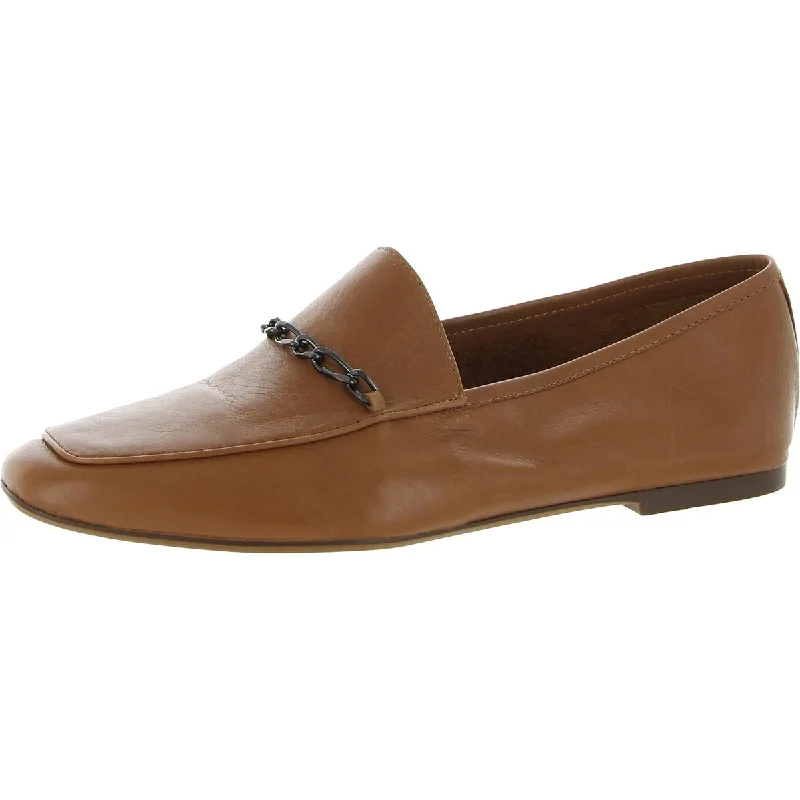 Loafers for outdoor evening vibes -Naturalizer Womens Parrish Slip On Loafers