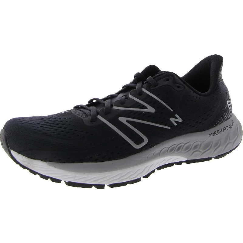 Running shoes with vibrant colors -New Balance Mens Fresh Foam X 880v13 Fitness Workout Running & Training Shoes