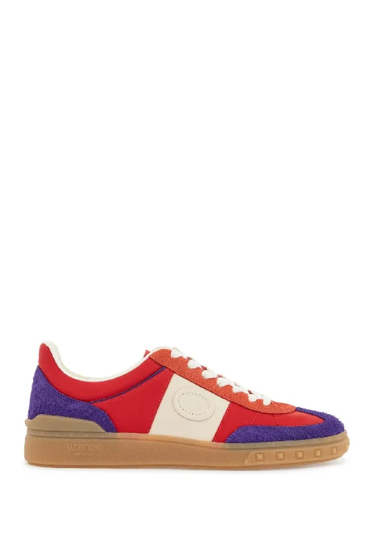 VALENTINO GARAVANI Chic Women's Sneaker in Premium Materials