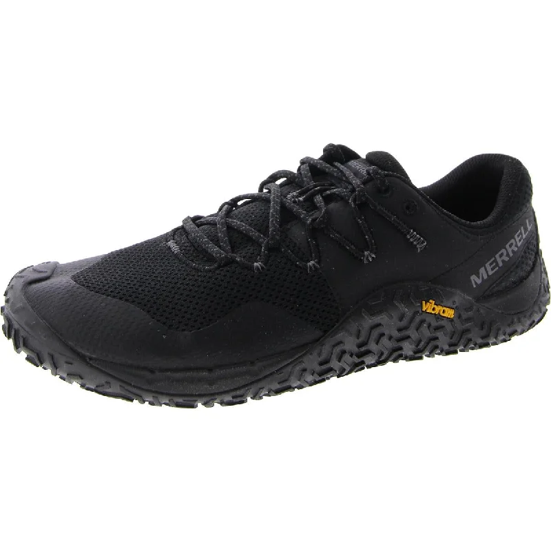 Running shoes for sprint races -Merrell Mens Fitness Lifestyle Running & Training Shoes