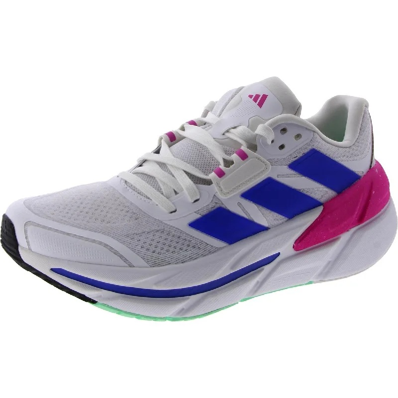 Running shoes for easy jogs -Adidas Mens Adistar CS Fitness Workout Running & Training Shoes