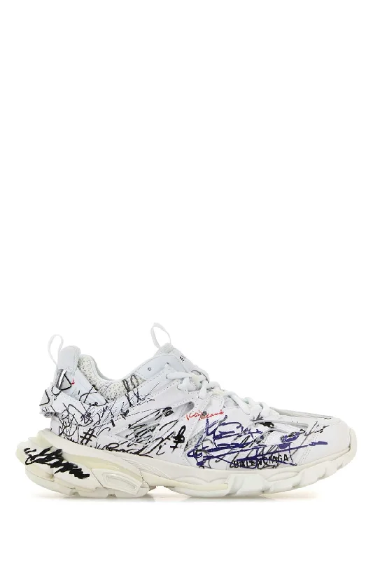 BALENCIAGA Track Sneakers for Women