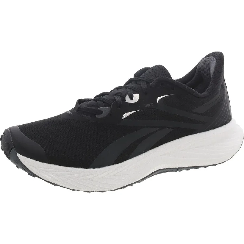 Running shoes with strong traction -Reebok Mens FLOATRIDE ENERGY 5 Trainer Fitness Running & Training Shoes