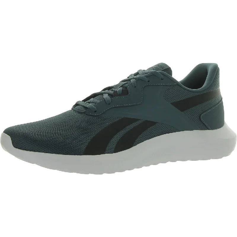 Running shoes for sports fans -Reebok Mens ENERGEN LUX Trainer Fitness Running & Training Shoes