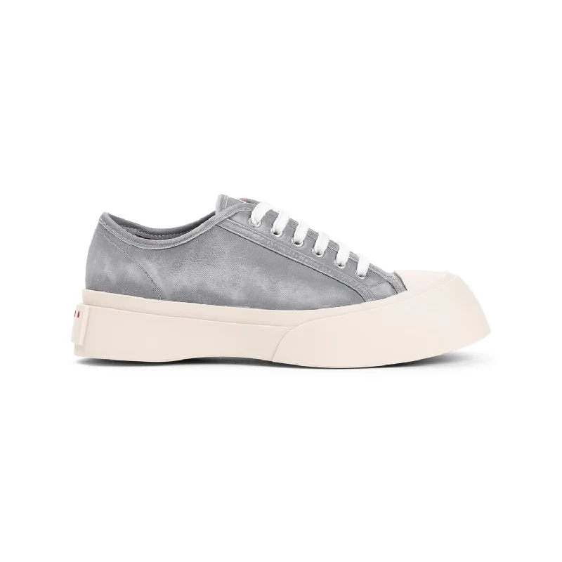 MARNI Premium Lace-Up Sneakers for Men