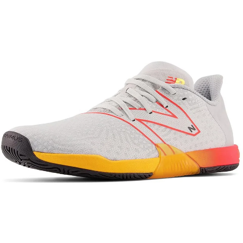 Running shoes with waterproof lining -New Balance Mens Minimus TR Outdoor Trail Running & Training Shoes