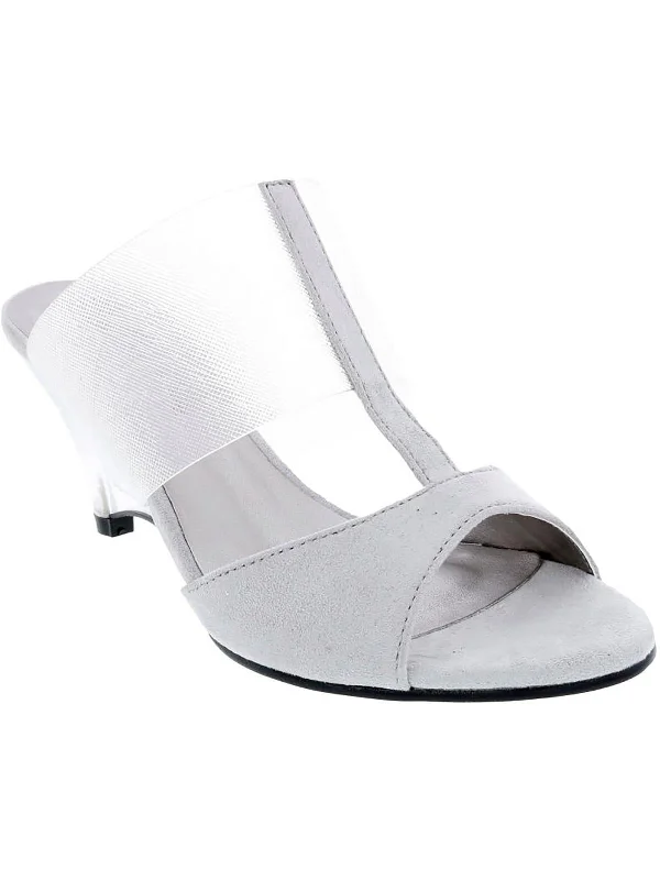 High heels for quick fashion -Iran Womens Peep Toe Evening Wedge Heels