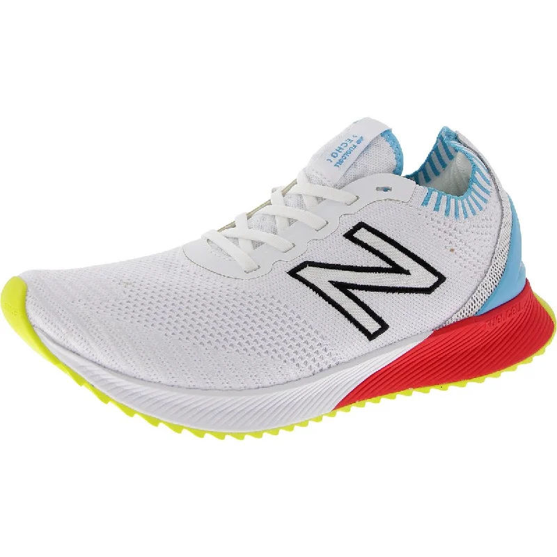 Running shoes with trendy vibes -New Balance Mens Trainer Fitness Running & Training Shoes