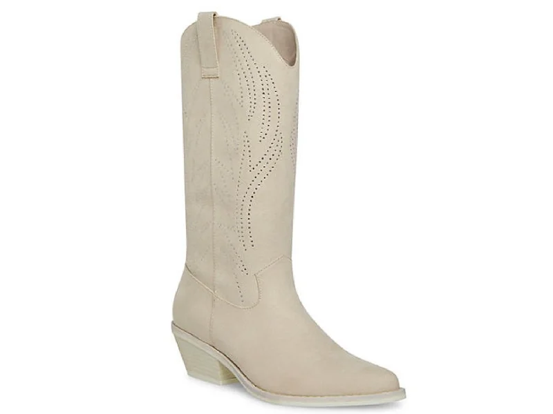 Boots for mellow dusk strolls -Madden Girl: Ryder