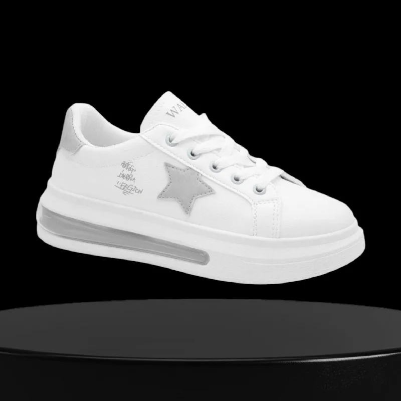 SIde star sneaker