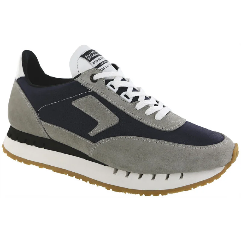 SAS 7eventy6ix-X Stone Blue Sneaker (Men's)