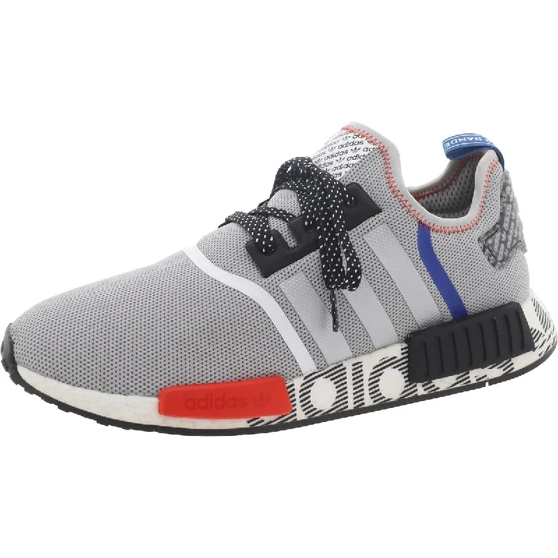 Running shoes for outdoor fun -adidas Originals Mens NMD R1 Gym Workout Running & Training Shoes