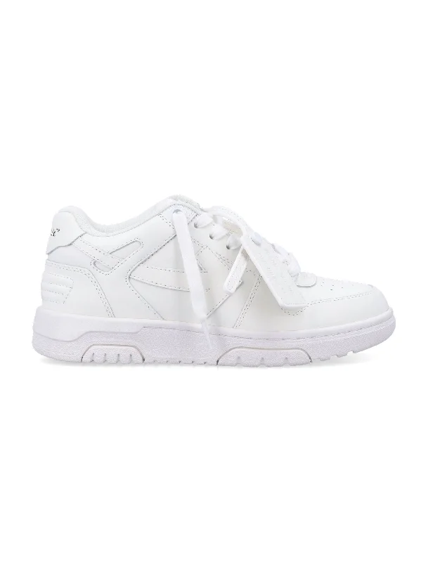 OFF-WHITE Essential Women's Out of Office Sneakers