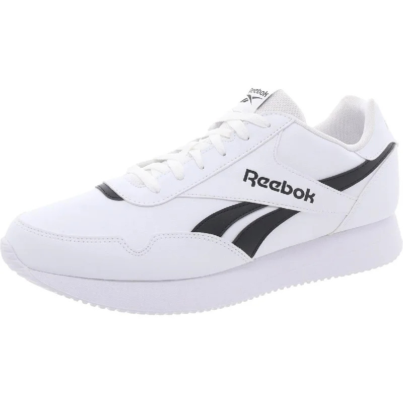 Running shoes for outdoor adventures -Reebok Mens Trainer Cross Training Running & Training Shoes