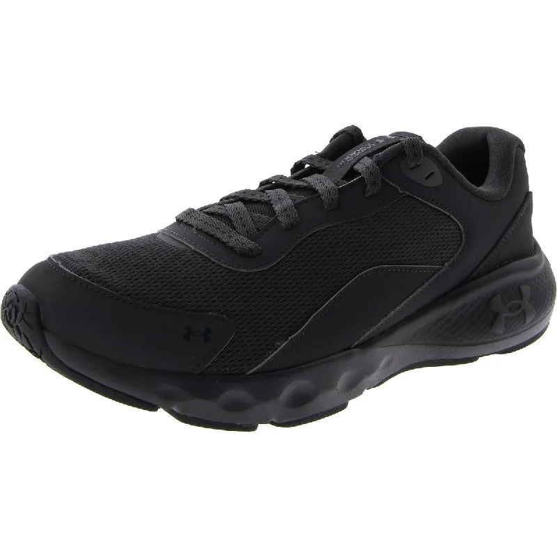 Running shoes with tough trails -Under Armour Mens Charged Vantage Lux CN Fitness Running & Training Shoes