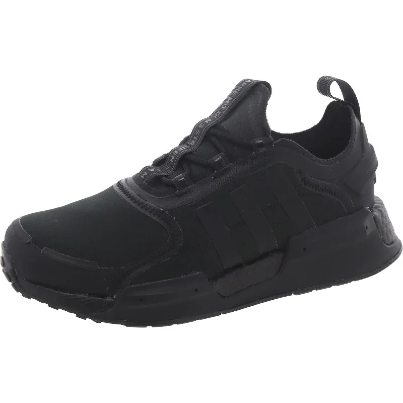 Running shoes with rocky runs -adidas Originals Mens NMD V3 Gym Workout Running & Training Shoes