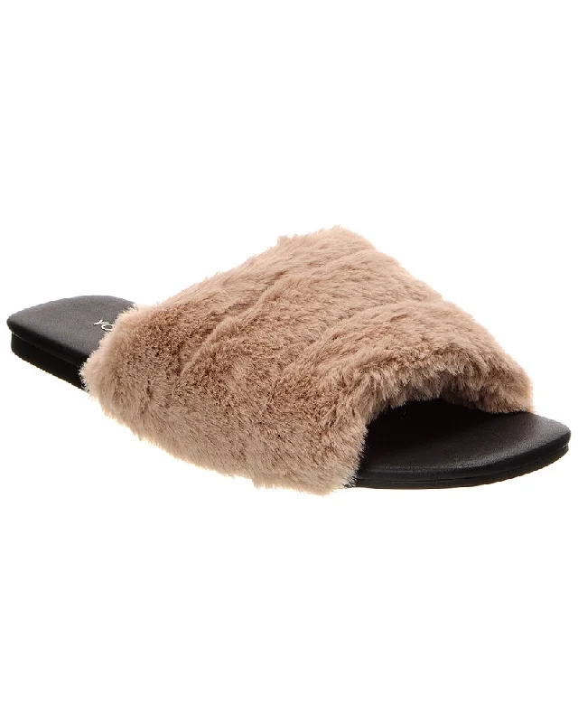 Slippers for rainy floors -Yosi Samra Nora Slipper