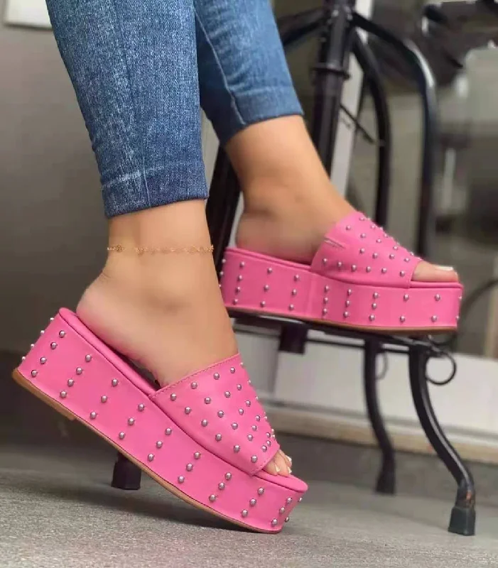 LJ0014 Pink