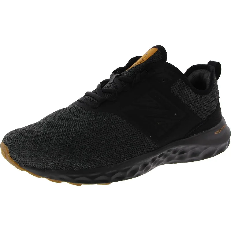 Running shoes for long shifts -New Balance Mens Fresh Foam SPT Fitness Workout Running & Training Shoes