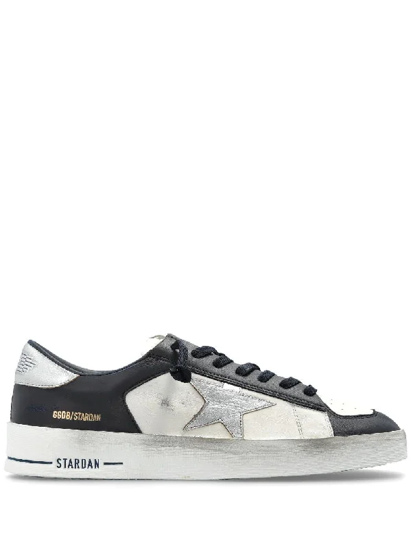 GOLDEN GOOSE Stardan Sneakers for Men - Spring/Summer 2025