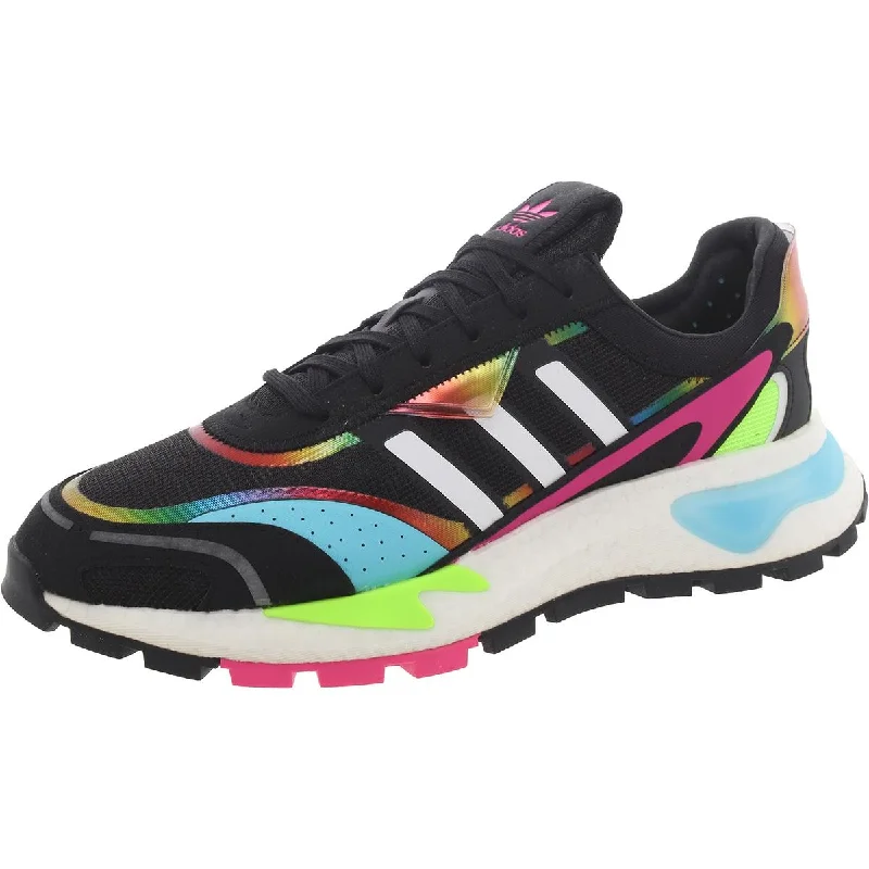 Running shoes for extended runs -adidas Originals Mens Retropy P9 Cross Training Gym Running & Training Shoes