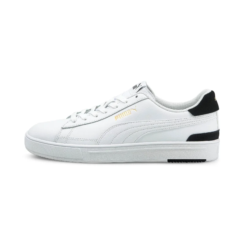 PUMA Men's Serve Pro Sneakers