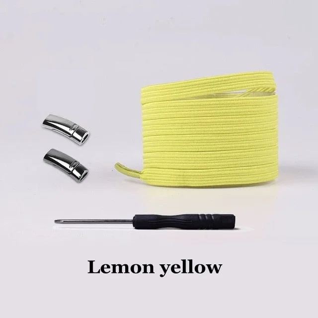 Lemon yellow