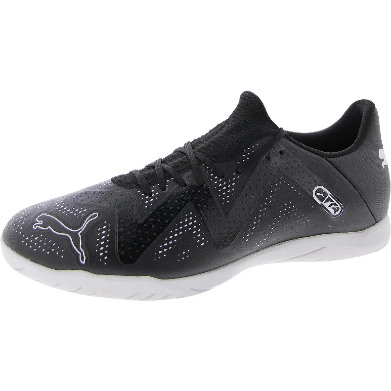 Running shoes for elderly runners -Puma Mens Lace up Round toe Running & Training Shoes