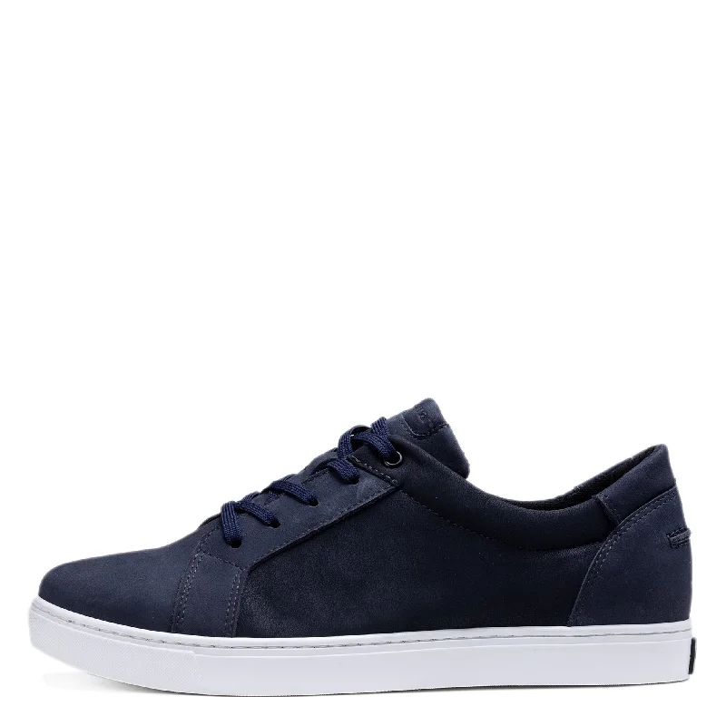 AHO Men’s stretch sneakers