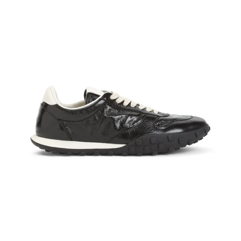 JIL SANDER Low Top Sneakers for Men