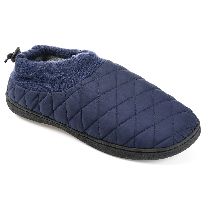 Slippers for easy nights -Vance Co. Fargo Clog  Slipper