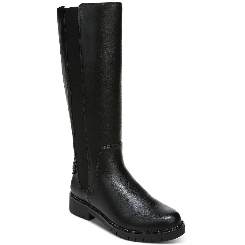 Boots for indoor dusk strolls -Style & Co. Womens GWYNNF COLD WEATHER CASUAL Mid-Calf Boots