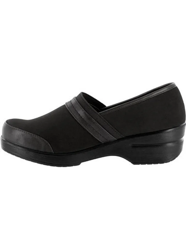 Slippers with bendy soles -Origin Womens Comfort Slip On Clogs