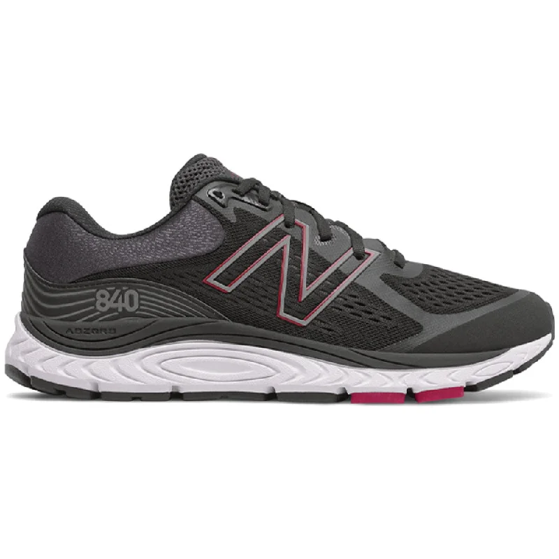 New Balance 840v5 Sneaker Black With Horizon (Men's)