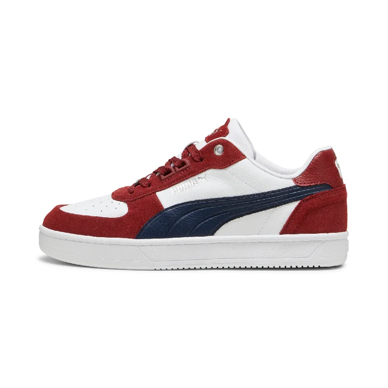 PUMA Men's Caven 2.0 Lux SD Sneakers